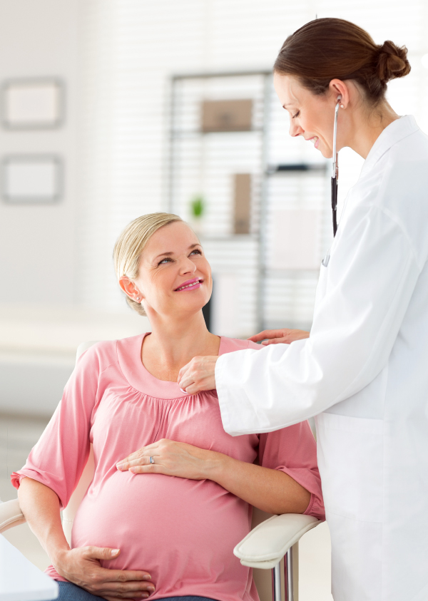 Size Ozel Yenilikci ve Guvenilir Kadin Sagligi Hizmetleri 2